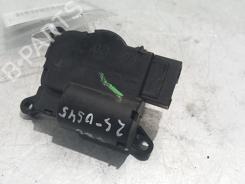 Varmeblæser ALFA ROMEO MITO (955_) 1.3 MultiJet (955AXP1A, 955AYC1A) (95 hp) 27656279