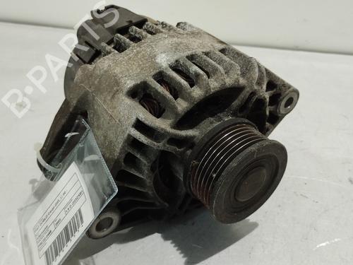 Used Alternator FIAT DOBLO Box Body/MPV (223_) 1.9 D (223ZXB1A) (63 hp) 27986297