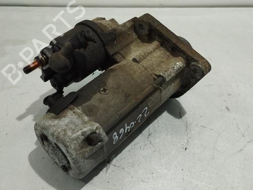 Startmotor FIAT DOBLO Box Body/MPV (223_) 1.9 D (223ZXB1A) | BP27986298M8 