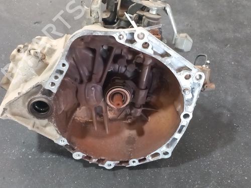 Used Gearbox TOYOTA YARIS (_P9_) 1.0 VVT-i (KSP90_, KSP90R) (69 hp) 27734850