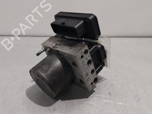 ABS Bremseaggregat VW POLO V (6R1, 6C1) 1.4 TDI (90 hp) 27803358