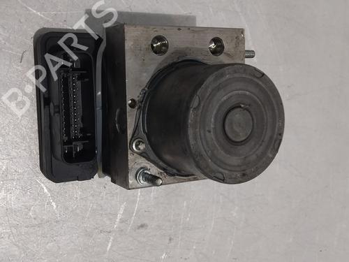 ABS Bremseaggregat VW POLO V (6R1, 6C1) 1.4 TDI | BP27803358M43 