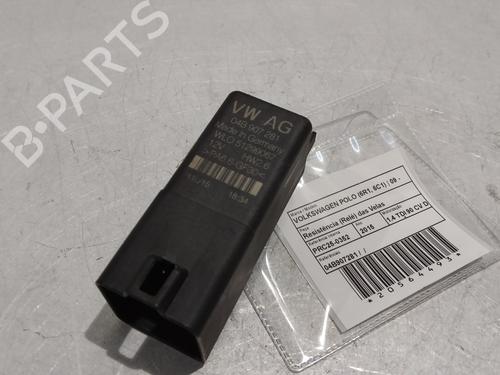 electronic-module-vw-polo-v-6r1-6c1-2009-2010-2011-2012-2013-2014-2015-2016-2017-2018-2019-2020-2021-2022-31254701 main image