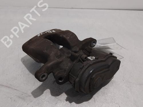 Left rear brake caliper MERCEDES-BENZ B-CLASS Sports Tourer (W246, W242) B 180 CDI / d (246.212) | BP31254704M107