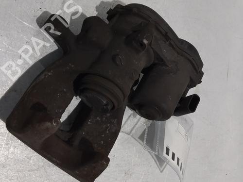 Left rear brake caliper MERCEDES-BENZ B-CLASS Sports Tourer (W246, W242) B 180 CDI / d (246.212) | BP31254704M107