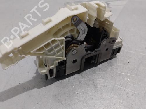 Rear left lock MERCEDES-BENZ B-CLASS Sports Tourer (W246, W242) B 180 CDI / d (246.212) | BP27835494C100