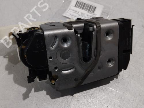 Rear left lock MERCEDES-BENZ B-CLASS Sports Tourer (W246, W242) B 180 CDI / d (246.212) | BP27835494C100