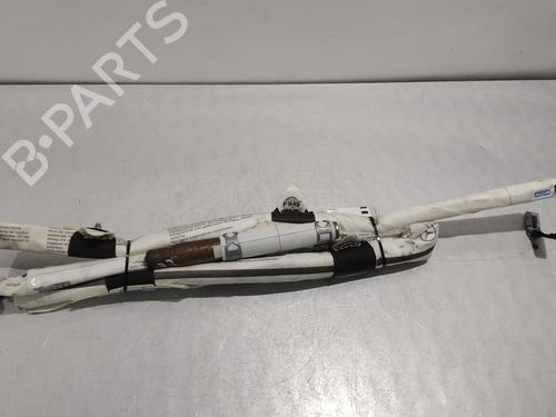 Left curtain airbag MERCEDES-BENZ B-CLASS Sports Tourer (W246, W242) B 180 CDI / d (246.212) | BP27835488C11 