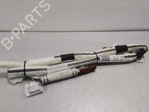 Right curtain airbag MERCEDES-BENZ B-CLASS Sports Tourer (W246, W242) B 180 CDI / d (246.212) | BP27835487C12