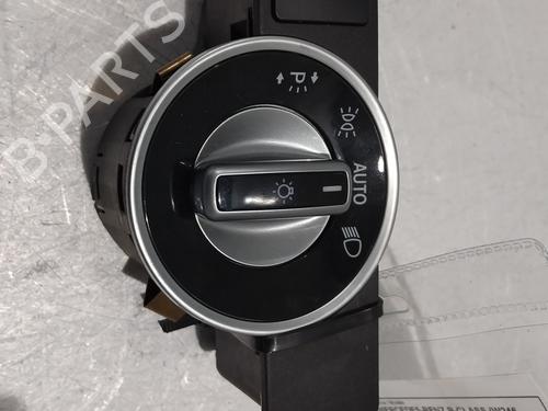 headlight-switch-mercedes-benz-b-class-sports-tourer-w246-w242-2011-2012-2013-2014-2015-2016-2017-2018-27835500 main image