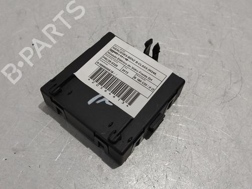 Electronic module MERCEDES-BENZ B-CLASS Sports Tourer (W246, W242) B 180 CDI / d (246.212) | BP27840663M83