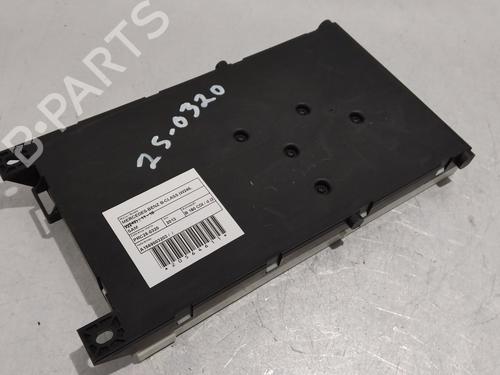 Electronic module MERCEDES-BENZ B-CLASS Sports Tourer (W246, W242) B 180 CDI / d (246.212) | BP27840661M83