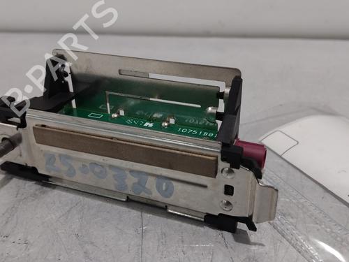 Other MERCEDES-BENZ B-CLASS Sports Tourer (W246, W242) B 180 CDI / d (246.212) | BP27986324O1 