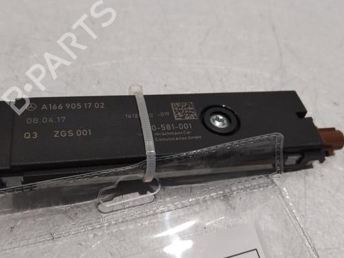 Used Other MERCEDES-BENZ B-CLASS Sports Tourer (W246, W242) B 180 CDI / d (246.212) (109 hp) 27986323