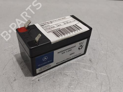 Used Other MERCEDES-BENZ B-CLASS Sports Tourer (W246, W242) B 180 CDI / d (246.212) (109 hp) 27986327