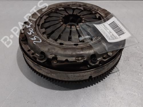 Andre OPEL ASTRA J (P10) 1.3 CDTI (68) (95 hp) 31254709