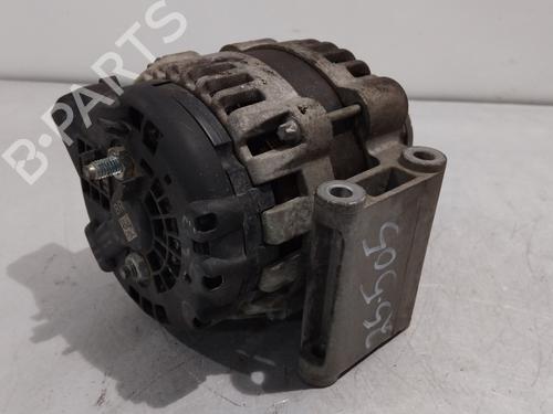 Alternator OPEL ASTRA J (P10) 1.3 CDTI (68) | BP27840669M7 