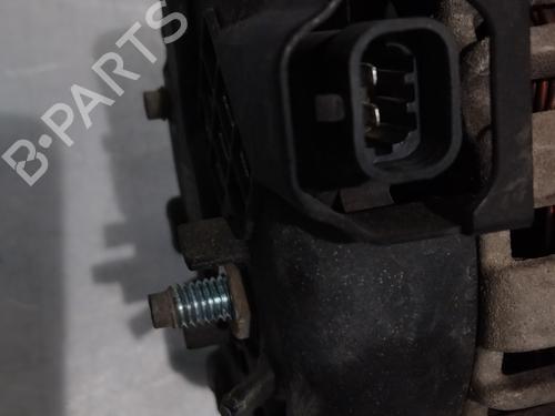 Alternator OPEL ASTRA J (P10) 1.3 CDTI (68) | BP27840669M7 