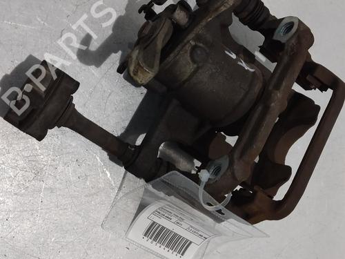 Andre OPEL ASTRA J (P10) 1.3 CDTI (68) (95 hp) 31254711