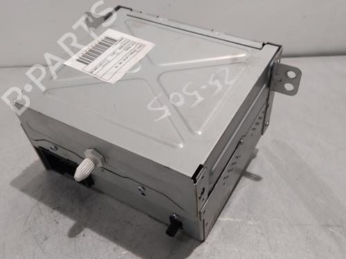 Radio OPEL ASTRA J (P10) 1.3 CDTI (68) | BP27840670E6 
