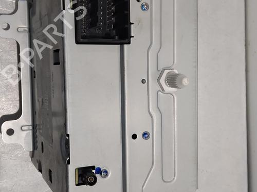 Radio OPEL ASTRA J (P10) 1.3 CDTI (68) | BP27840670E6 