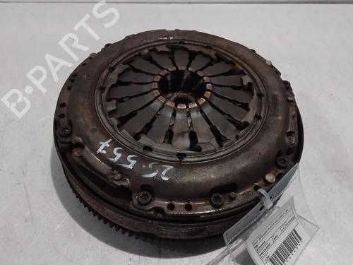 Used Other FIAT GRANDE PUNTO Van (199_) 1.3 JTD Multijet (199CXD1B) (90 hp) 31254713