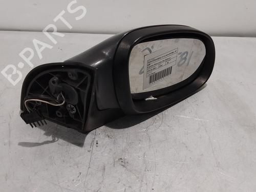 Retrovisor direito MERCEDES-BENZ A-CLASS (W168) A 170 CDI (168.009, 168.109) (95 hp) 27569632