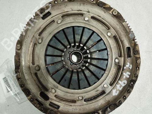 Altro VW PASSAT B6 Variant (3C5) 2.0 TDI 16V (140 hp) 31254714