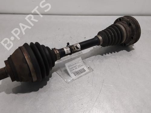 Used Left front driveshaft AUDI A3 Sportback (8PA) 2.0 TDI (170 hp) 27986336