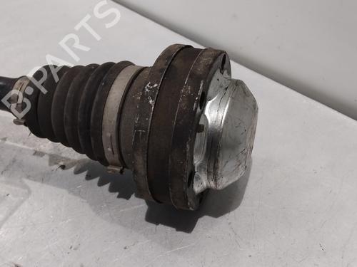 Left front driveshaft AUDI A3 Sportback (8PA) 2.0 TDI | BP27986336M38
