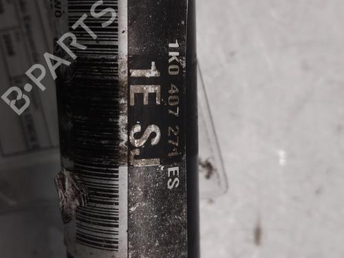 Left front driveshaft AUDI A3 Sportback (8PA) 2.0 TDI | BP27986336M38