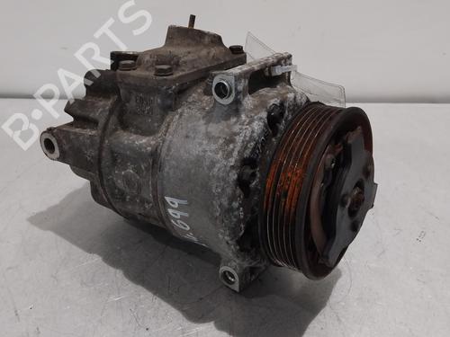 AC-Kompressor AUDI A3 Sportback (8PA) 2.0 TDI | BP27986332M34 