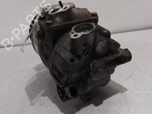 AC-Kompressor AUDI A3 Sportback (8PA) 2.0 TDI | BP27986332M34 