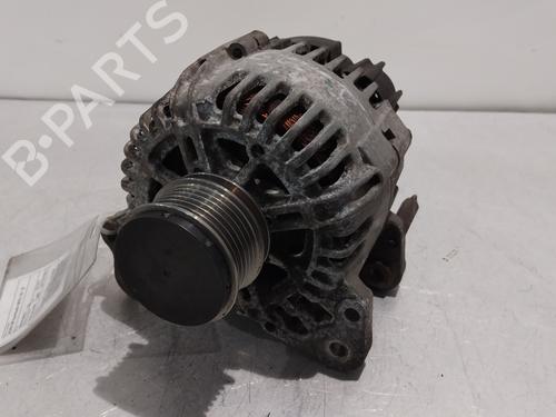 Generator AUDI A3 Sportback (8PA) 2.0 TDI (170 hp) 27986331