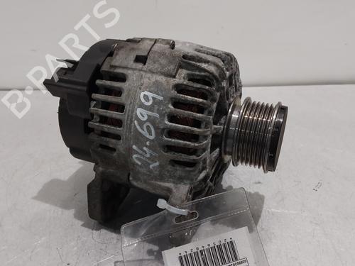 Generator AUDI A3 Sportback (8PA) 2.0 TDI | BP27986331M7