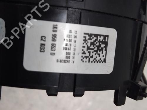 Squib airbag AUDI A3 Sportback (8PA) 2.0 TDI | BP27871679C102