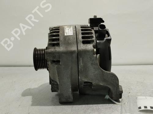 Alternator BMW 3 (F30, F80) 320 d | BP27869302M7