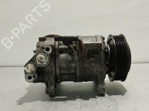 Used AC compressor BMW 3 (F30, F80) 320 d (190 hp) 22741369