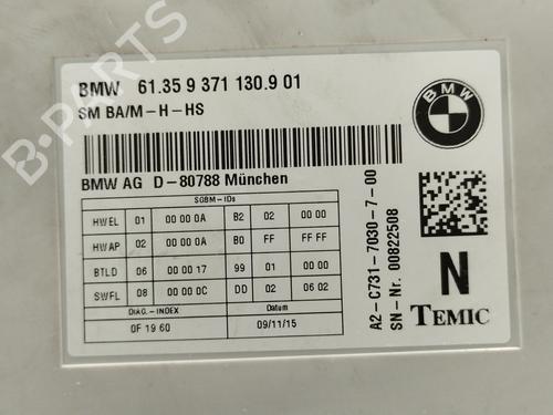 Electronic module BMW 3 (F30, F80) 320 d | BP27869321M83 - Image 2