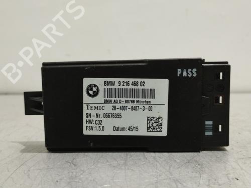 Used Other BMW 3 (F30, F80) 320 d (190 hp) 27869317