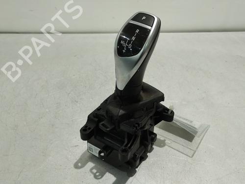 Used Gear lever BMW 3 (F30, F80) 320 d (190 hp) 31254719