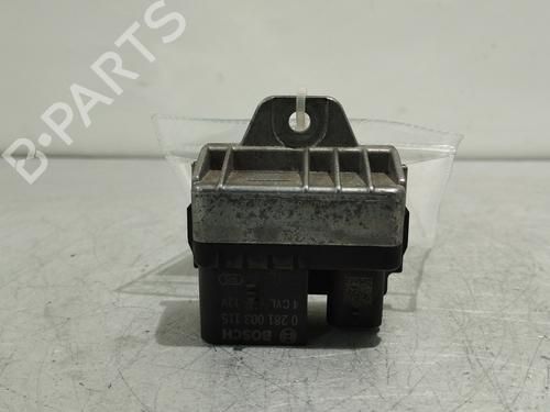 Used Electronic module BMW 3 (F30, F80) 320 d (190 hp) 31254718
