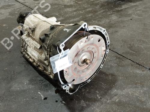 Gearkasse BMW 1 (E87) 118 d (143 hp) 27874572