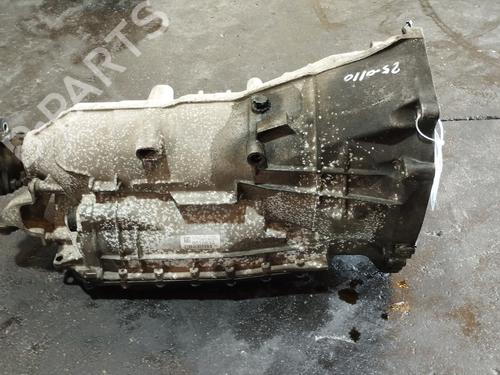 Gearkasse BMW 1 (E87) 118 d | BP27874572M3
