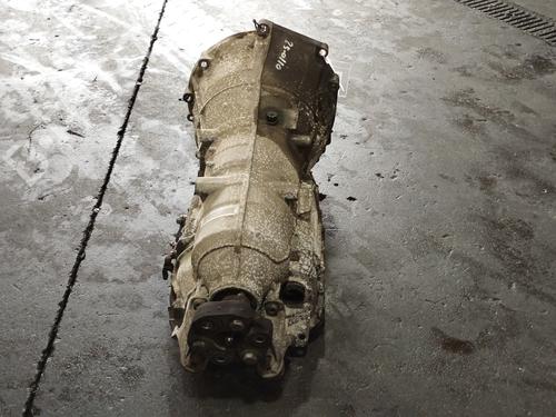 Gearkasse BMW 1 (E87) 118 d | BP27874572M3
