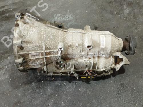 Gearkasse BMW 1 (E87) 118 d | BP27874572M3
