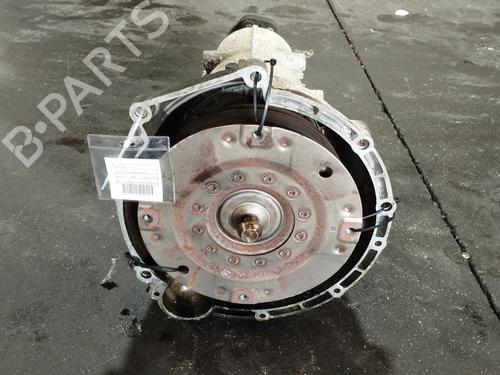 Gearkasse BMW 1 (E87) 118 d | BP27874572M3
