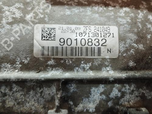 Gearkasse BMW 1 (E87) 118 d | BP27874572M3