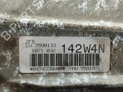 Gearkasse BMW 1 (E87) 118 d | BP27874572M3