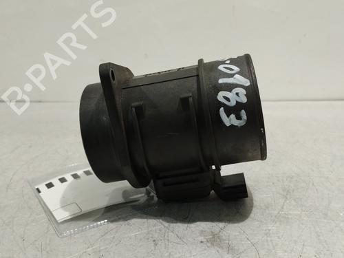 Used Mass air flow sensor NISSAN QASHQAI / QASHQAI +2 I (J10, NJ10, JJ10E) 1.5 dCi (110 hp) 27928860